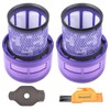 KEEPOW Replacement Filter Kit for Dyson V11 Cyclone Series, Dyson
