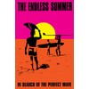 The Endless Summer, Mini Poster 11 x 17 inches