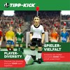 Tipp Kick 018163 – WM Classics Uruguay Figurines Set of