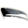 23ZERO #26 WHITE RIGHT PASSENGER MIRROR COVER MIRROR CAP FIT