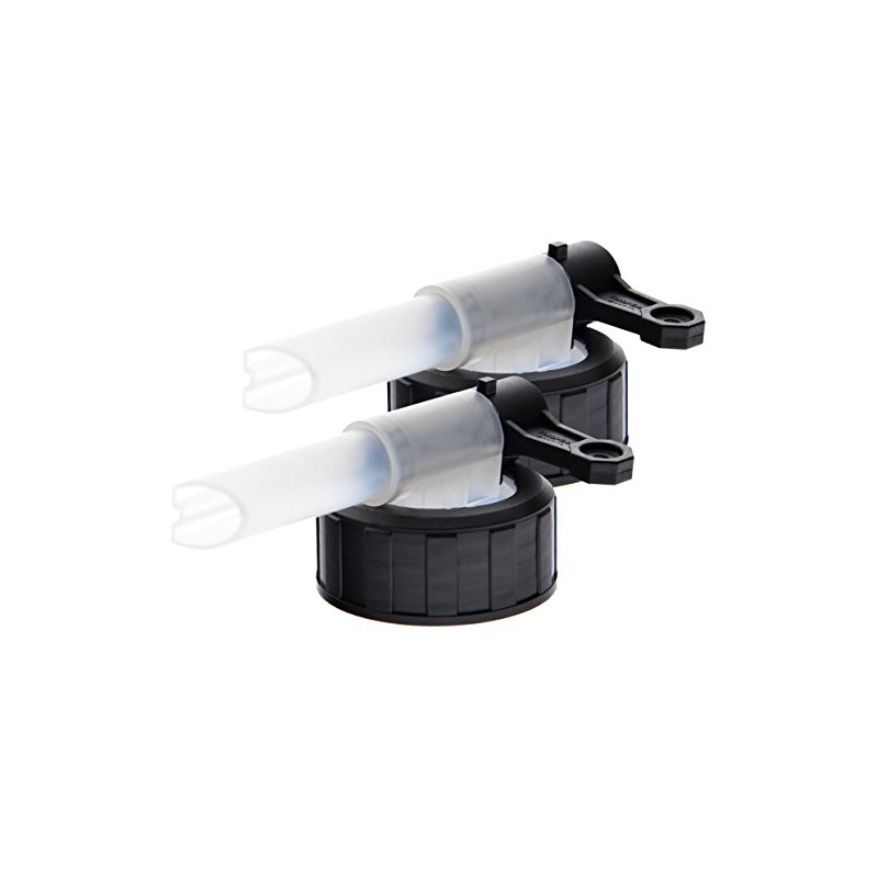 Jemako Set of 2 Outlet Tap for 2 L, 5