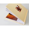 walther Design Photo Album Ocean Blue 200 Photos 10 x