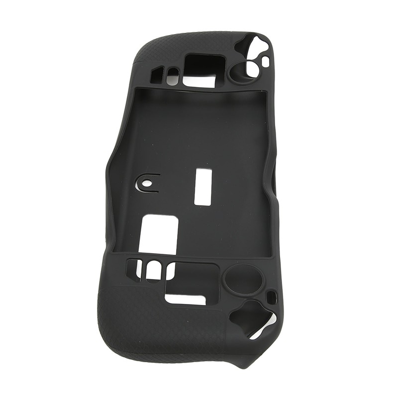 Game Protective Cover Silicone Scratch Slip Resistant Protective Case with