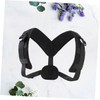 TOVINANNA Support Brace Hunchback Belt Posture Breathable Material Moderate Thickness
