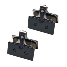 Trax Factory Braking High Performance Ceramic Disc Brake Pads for Mountain Bikes and Road Bikes (SRAM Guide R, G2 - Crusher Compound)