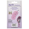 Handy Hands Aerlit Tatting Shuttle with 2 bobbins – SHH435,