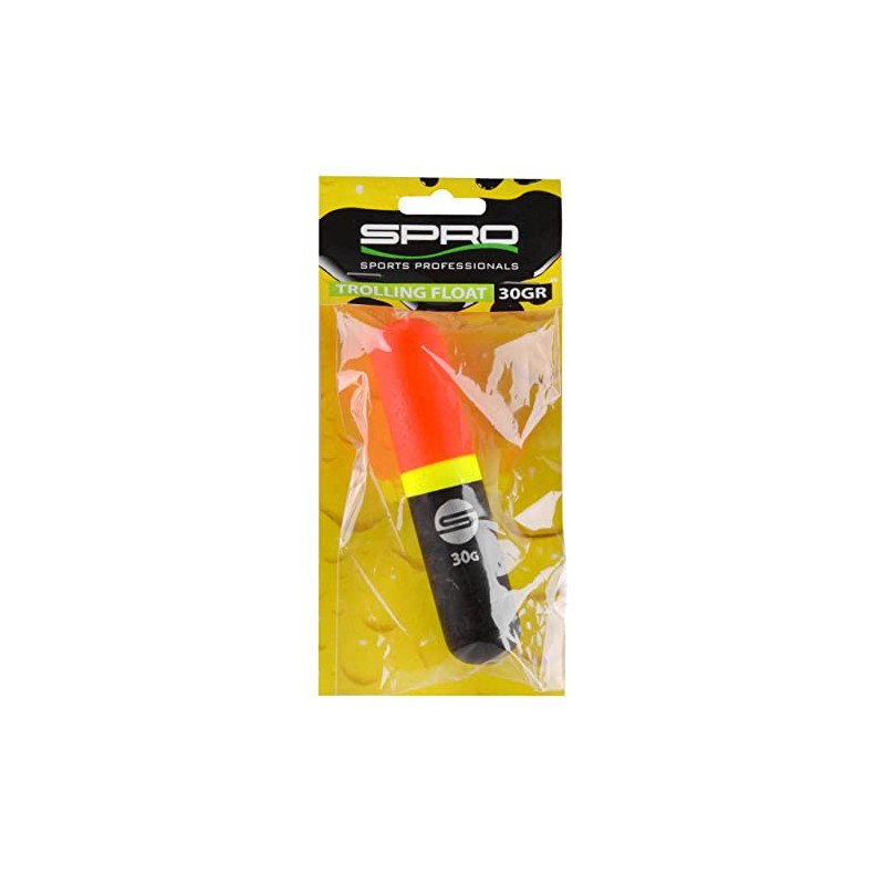 Spro Trolling Float - Trolling Float for Pike Fishing, Load