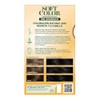 Soft Color Tinte Semi Permanente 20 Negro