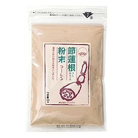 Musou Honpo Sauso Root Powder, 1.8 oz (50 g) x 2 Packs