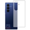 PDA Workshop Galaxy Z Fold 7 Compatible PerfectShield Protective Film