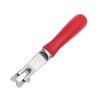 Flooring Welding Cutting Blade Tool Aluminum Alloy Ergonomic Handle PVC