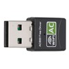 USB WiFi Adapter 600Mbps Dual Band 2.4G 5.8G Support AP