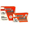 50 Asco Platinum Razor Blades