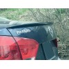 DSX REAR TRUNK SPOILER Lip PAINTED CANDY WHITE LB9A BLOW