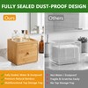 Disposable Face Towel Holder Intended for Clean Skin Club Face