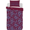 West Hams Single Duvet Cover - Blowing Baubles Bedding Set