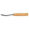 PFEIL "Swiss Made" 18mm # 8 Sweep Bent Gouge