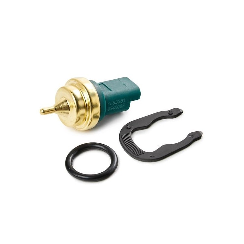RIDEX 830C0033 Sensor Coolant Temperature 20 mm