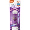 Combi Teteo Toothpaste Support, New Habit Gel Grape Flavor