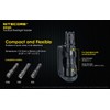 Nitecore NTH25 Rotary Flashlight Holster for P20ix P20i P23i and