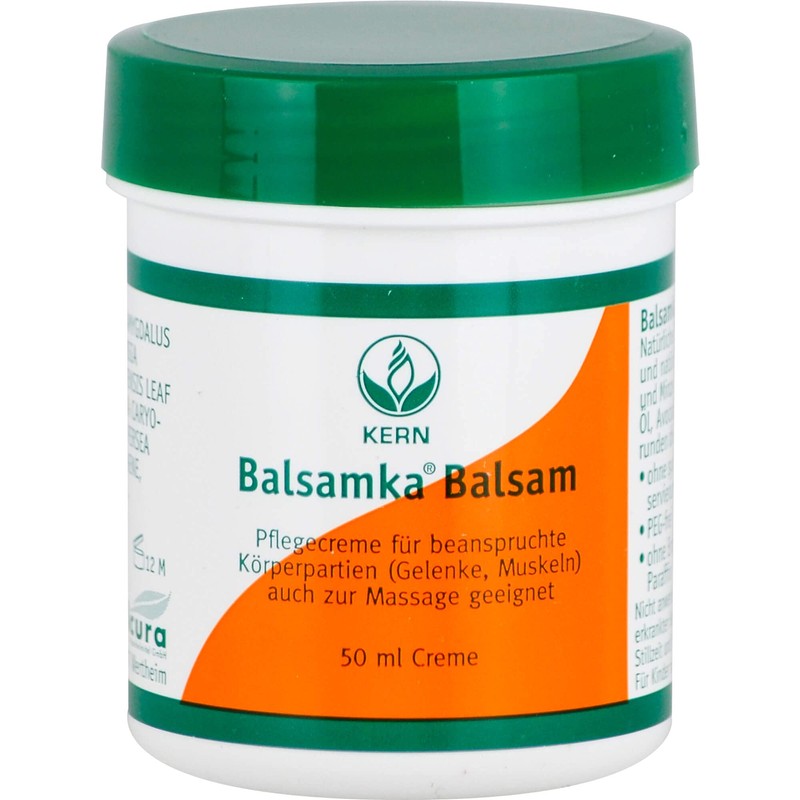 Balsamka Balm, 50 ml