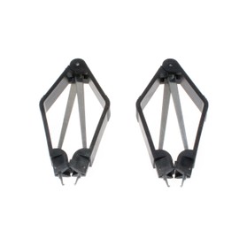 NOYITO IC PLCC Chip Extraction Tool Extractor Puller for Arduino AE1169 (Pack of 2)