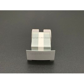 Avanternity's Staple Refills, Compatible with Toshiba Staple-3000 318339 Refill Staple (Pack of 1 Box)