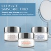 Skin 2.0 Moisturizer Creams Value Set - Dermatologist Tested, Hydrating