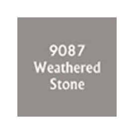 Reaper Miniatures Paints Paint Weathered Stone 1/2 oz RPR 09087