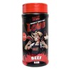 Jealous Devil Beef BBQ Love Rub, 12 oz