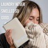 Mozi Wash Luxury Scented Laundry Detergent, Ultra Concentrated 50+ Loads