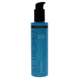 Self Tan Express Bronzing Gel, 200 ml (Pack of 1)