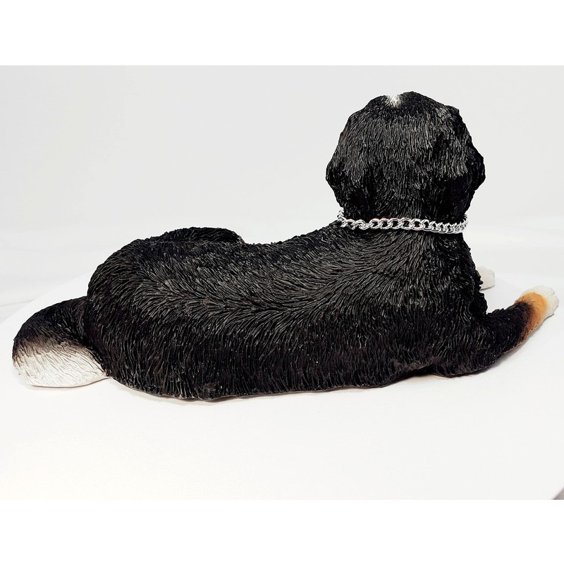 Conversation Concepts Bernese Mountain Dog Figurine MyDog