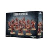 Chaos Space Marine Berzerkers Warhammer 40k