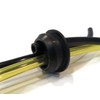 The ROP Shop Fuel Line Kit for Echo 900103, 90097,