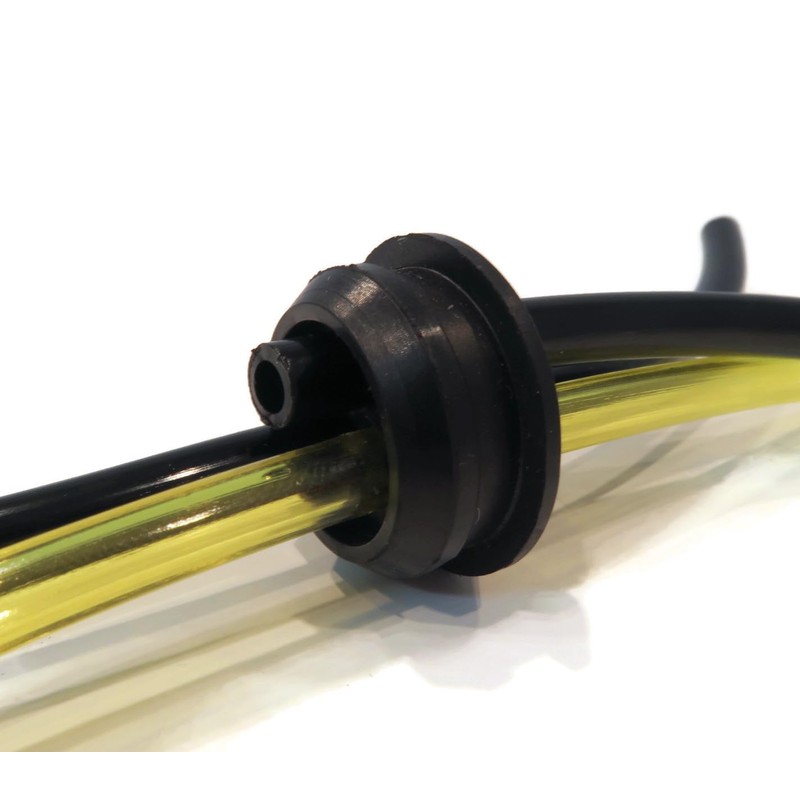 The ROP Shop Fuel Line Kit for Echo 900103, 90097,