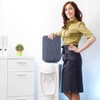 5 Gallon Water Bottle Cover, Sunflower Water Dispenser Barrel Dust