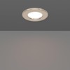 Eglo connect.z Smart-Home set di 3 faretti da incasso per