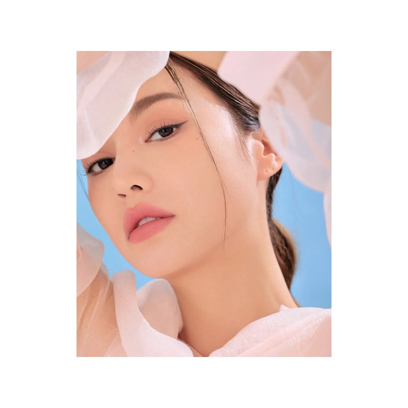 3CE [3CE] [3CE] Soft Matte Lipstick + [TOP 10 Giveaway_Blur
