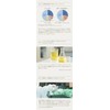 BOZZOLO Midori Cocoon High Silk Composition All-in-One Gel 5.1 fl