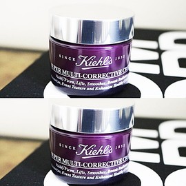 kiel [1+1]Kiehl’s Super Multi Corrective Cream 50ml x2 / [1+1]키엘 수퍼 멀티 코렉티브 크림 50ml x2