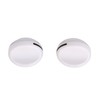 Walmine Plastic 131965300 Dryer Timer Control Knob Replacement for Kenmore,