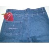 Apple Bottoms APPLE BOTTOMS WOMANS CROPPED/CAPRIS BLUE JEANS SIZE 9