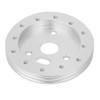 Universal Steering Wheel to Grant 3 Hole 0.5in Hub Spacer