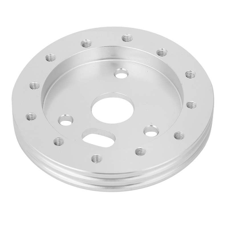 Universal Steering Wheel to Grant 3 Hole 0.5in Hub Spacer