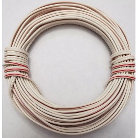 LiftMaster 25FT Of Garage Door Opener Liftmaster, Genie, Craftsman Sensor Bell Wire (NEW)