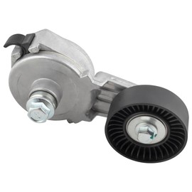 BOXI Belt Tensioner Assembly for Ford LTD 1984-1985/Mustang 1981-93/ Thunder bird 1983-88 / for Lincoln Continental 1985-87/Mark VII 85-92/Town Car 1985 / for Mercury Capri 82-86 | 38121 E7LE6B209AA
