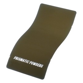 PRISMATIC POWDERS® Green Olive (1 LB/PSS-5780) - The Powder Coat Color Experts