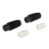 RIDEX 919D0064 Dust Cover Kit Shock Absorber Dust Cover Kit