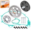 Starter Clutch Gear One Way Bearing Kit & Tool for